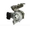 Turbo pour ALFA ROMEO Giulia 2.2 D 160 CV 874490-5002S