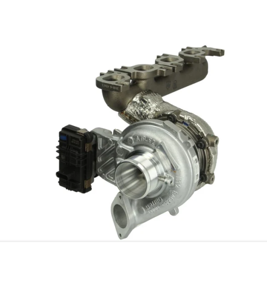 Turbo pour ALFA ROMEO Giulia 2.2 D 136 CV 874490-5002S