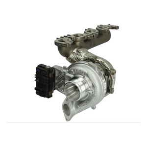 Turbo pour ALFA ROMEO Stelvio 2.2 D 190 CV 874490-5002S