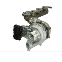 Turbo pour ALFA ROMEO Stelvio 2.2 D 180 CV 874490-5002S