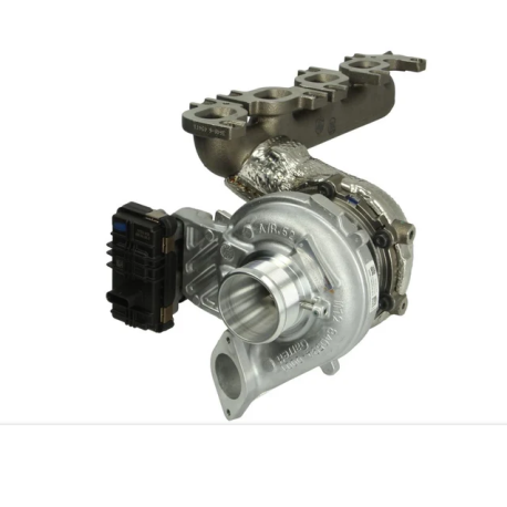Turbo pour ALFA ROMEO Stelvio 2.2 D 150 CV 874490-5002S