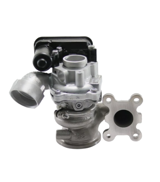 Turbo pour SEAT Leon 3 ST (5F8) 1.0 TSI 115 CV 1633 988 0037