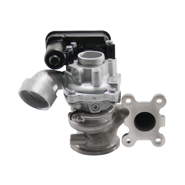 Turbo pour VOLKSWAGEN Golf 7 (5G1 / BQ1 / BE1 / BE2) 1.0 TSI 115 CV 1633 988 0037