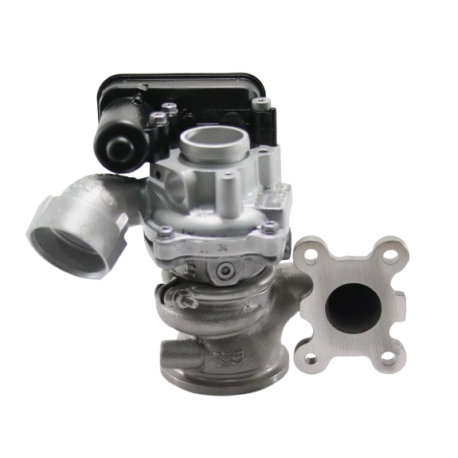 Turbo pour VOLKSWAGEN Golf 7 (5G1 / BQ1 / BE1 / BE2) 1.0 TSI 115 CV 1633 988 0037