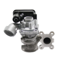 Turbo pour VOLKSWAGEN Golf 7 (5G1 / BQ1 / BE1 / BE2) 1.0 TSI 115 CV 1633 988 0037