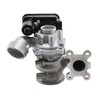 Turbo pour VOLKSWAGEN Golf 7 (5G1 / BQ1 / BE1 / BE2) 1.0 TSI 115 CV 1633 988 0037