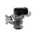 Turbo pour VOLKSWAGEN Golf 7 (5G1 / BQ1 / BE1 / BE2) 1.0 TSI 115 CV 1633 988 0037