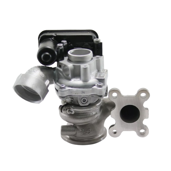 Turbo pour VOLKSWAGEN Golf 7 Combi (BA5 / BV5) 1.0 TSI 115 CV 1633 988 0037