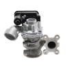 Turbo pour VOLKSWAGEN T-Roc Cabriolet (AC7) 1.0 TSI 116 CV 1633 988 0037