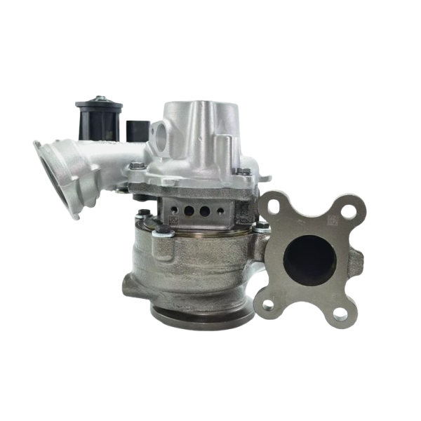 Turbo pour AUDI A1 City Carver (GBH) 30 TFSI 110 CV 1635 970 0047