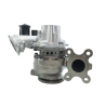 Turbo pour AUDI A1 City Carver (GBH) 30 TFSI 110 CV 1635 970 0047