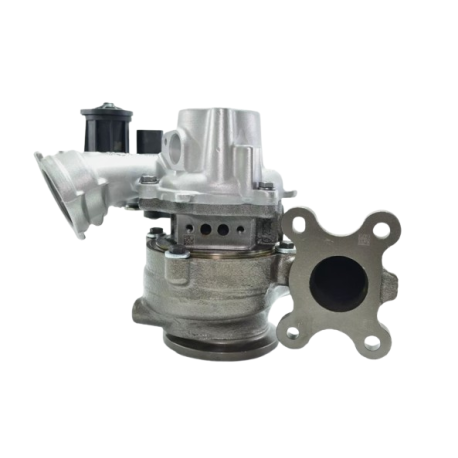 Turbo pour SEAT Leon 4 Sportstourer (KL8) 1.0 TSI Mild Hybrid 110 CV 1635 970 0047
