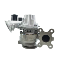 Turbo pour SEAT Leon 4 Sportstourer (KL8) 1.0 TSI Mild Hybrid 110 CV 1635 970 0047