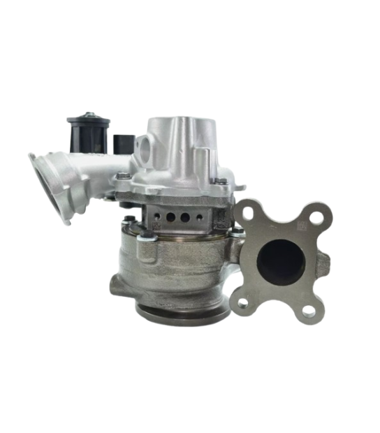 Turbo pour SKODA Kamiq (NW4) 1.0 TSI 95 CV 1635 970 0047