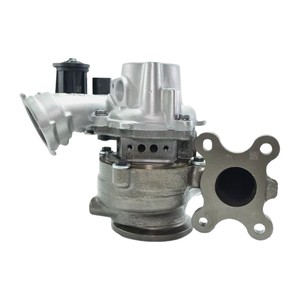 Turbo pour VOLKSWAGEN Golf 8 SW (CG5) 1.0 eTSI 110 CV 1635 970 0047