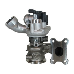 Turbo pour AUDI A3 Sportback (8VA / 8VF) 1.4 TFSI 122 CV 49180-01275