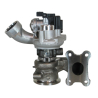 Turbo pour SEAT Leon 3 ST (5F8) 1.4 TSI 122 CV 49180-01275