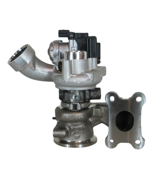 Turbo pour VOLKSWAGEN Golf 7 Combi (BA5 / BV5) 1.4 TSI 122 CV 49180-01275