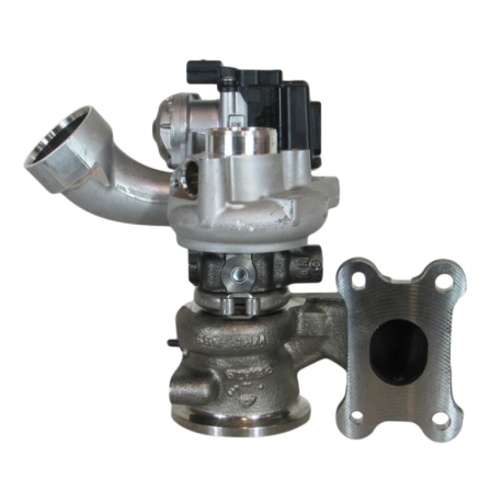 Turbo pour VOLKSWAGEN Golf 7 Combi (BA5 / BV5) 1.4 TSI 122 CV 49180-01275
