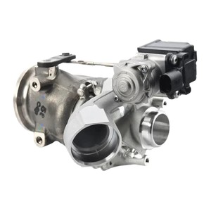 Turbo pour VOLKSWAGEN Golf 7 (5G1 / BQ1 / BE1 / BE2) 1.4 GTE Hybrid 204 CV 9V206