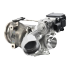 Turbo pour VOLKSWAGEN Golf 7 (5G1 / BQ1 / BE1 / BE2) 1.4 GTE Hybrid 204 CV 9V206
