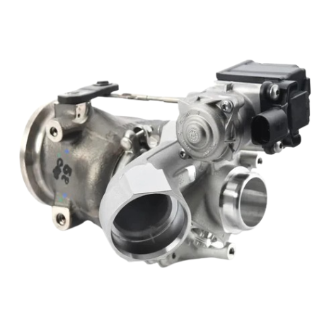 Turbo pour VOLKSWAGEN Passat B8 1.4 GTE Hybrid 218 CV 9V206