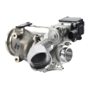 Turbo pour VOLKSWAGEN Passat B8 1.4 GTE Hybrid 218 CV 9V206