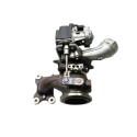 Turbo pour VOLKSWAGEN Passat B8 1.4 GTE Hybrid 218 CV 9V206