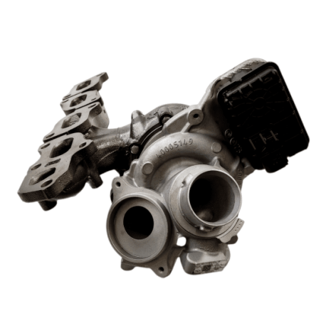 Turbo pour CUPRA Formentor (KM7) 2.0 TDI 150 CV 05L253019F