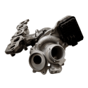 Turbo pour CUPRA Formentor (KM7) 2.0 TDI 150 CV 05L253019F
