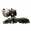 Turbo pour CUPRA Formentor (KM7) 2.0 TDI 150 CV 05L253019F