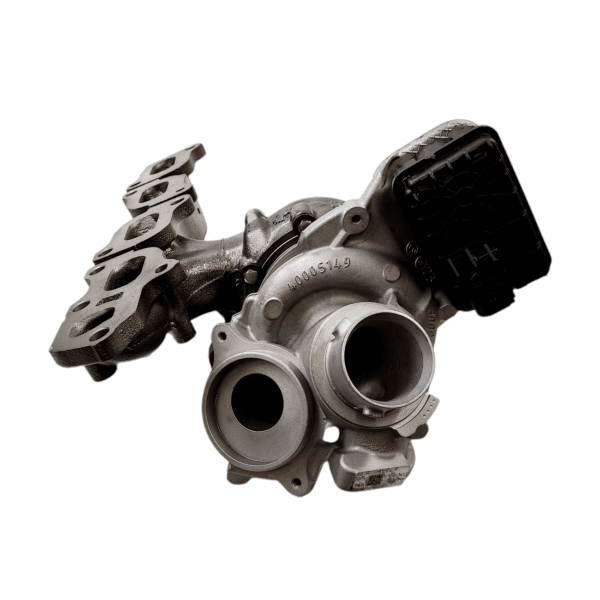 Turbo pour VOLKSWAGEN Tiguan Allspace (BW2) 2.0 TDI 150 CV 05L253019F
