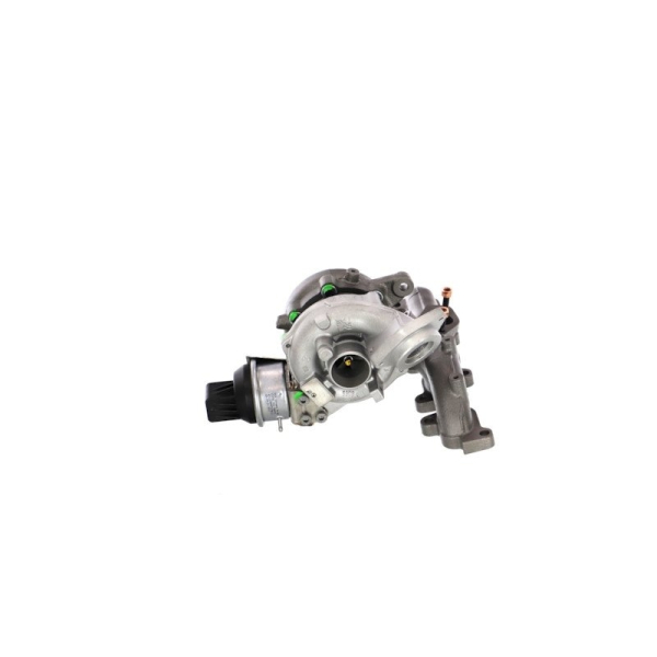 Turbo pour VOLKSWAGEN Golf 6 Combi (AJ5) 2.0 TDI 110 CV 5440 988 0036