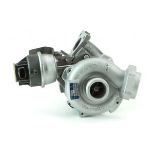 Turbo pour AUDI Q5 (8RB) 2.0 TDI 136 CV 5303 988 0133