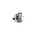 Turbo pour AUDI Q5 (8RB) 2.0 TDI 136 CV 5303 988 0133