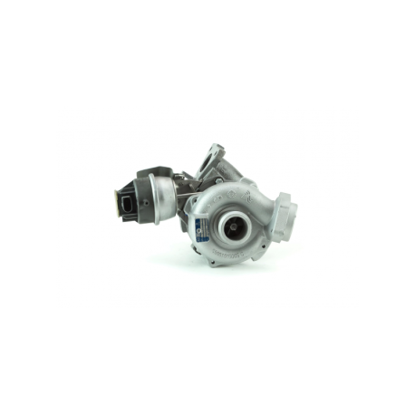 Turbo pour SEAT Exeo (3R2) 2.0 TDI 120 CV 5303 988 0133