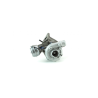 Turbo pour AUDI A4 (B5) 1.9 TDI 115 CV 454231-5013S