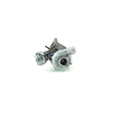 Turbo pour SKODA Superb 1 (3U4) 1.9 TDI 115 CV 454231-5013S