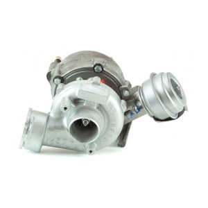 Turbo pour AUDI A4 (B7) 2.0 TDI 136 CV 717858-5009S