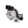 Turbo pour VOLKSWAGEN Amarok (2HA / 2HB / S1B / S6B / S7A / S7B) 3.0 TDI 4motion 258 CV 892460-0001