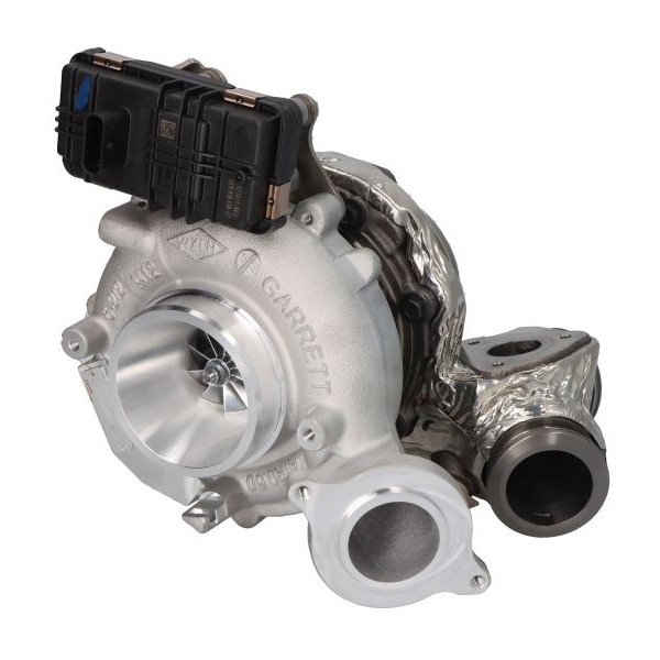 Turbo pour VOLKSWAGEN Amarok (2HA / 2HB / S1B / S6B / S7A / S7B) 3.0 TDI 4motion 204 CV 892460-0001