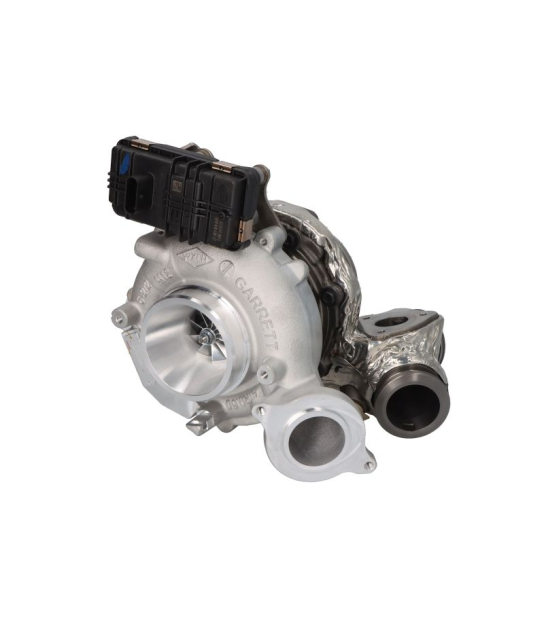 Turbo pour VOLKSWAGEN Amarok (2HA / 2HB / S1B / S6B / S7A / S7B) 3.0 TDI 4motion 204 CV 892460-0001