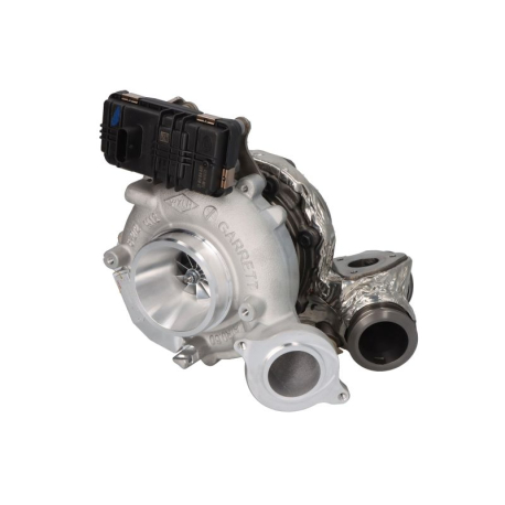 Turbo pour VOLKSWAGEN Amarok (2HA / 2HB / S1B / S6B / S7A / S7B) 3.0 TDI 4motion 204 CV 892460-0001