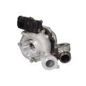 Turbo pour VOLKSWAGEN Amarok (2HA / 2HB / S1B / S6B / S7A / S7B) 3.0 TDI 4motion 204 CV 892460-0001