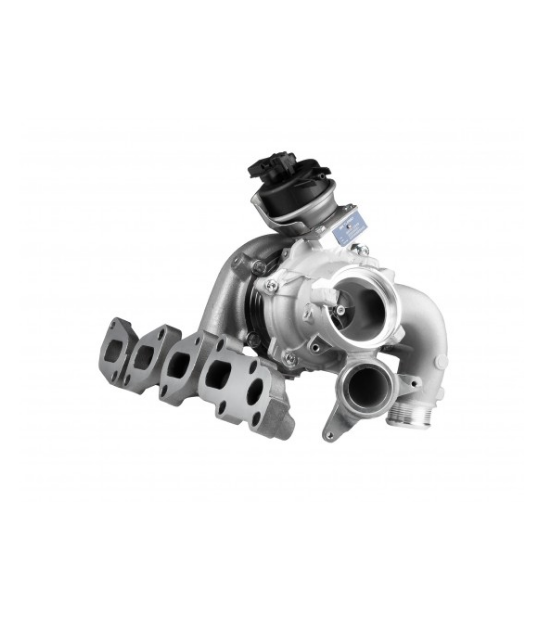 Turbo pour AUDI Q3 (F3B) 40 TDI 190 CV 5303 988 0621