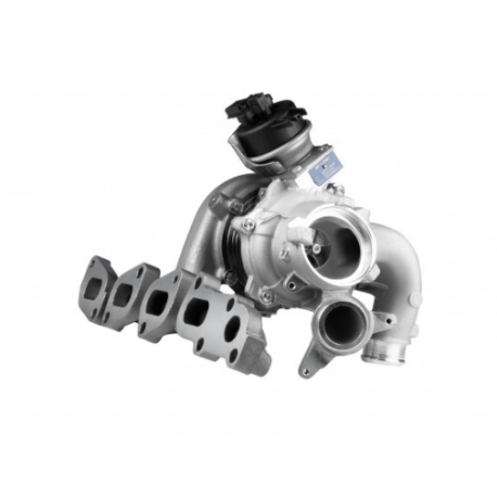 Turbo pour SEAT Ateca (KH7) 2.0 TDI 190 CV 5303 988 0621
