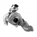 Turbo pour SEAT Ateca (KH7) 2.0 TDI 190 CV 5303 988 0621