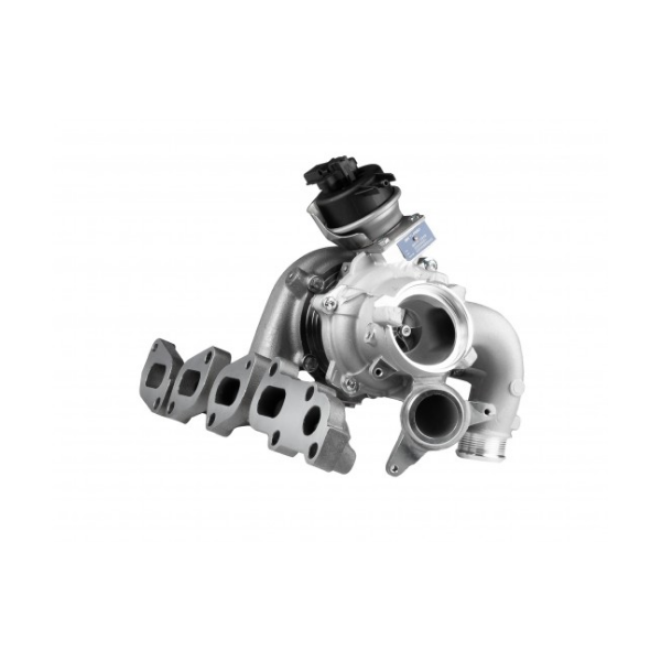 Turbo pour VOLKSWAGEN T-Roc (A11) 2.0 TDI 190 CV 5303 988 0621