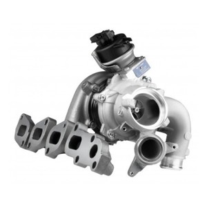 Turbo pour VOLKSWAGEN Tiguan 2 (AD1 / AX1) 2.0 TDI 190 CV 5303 988 0621