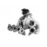 Turbo pour VOLKSWAGEN Touran 3 (5T1) 2.0 TDI 190 CV 5303 988 0621
